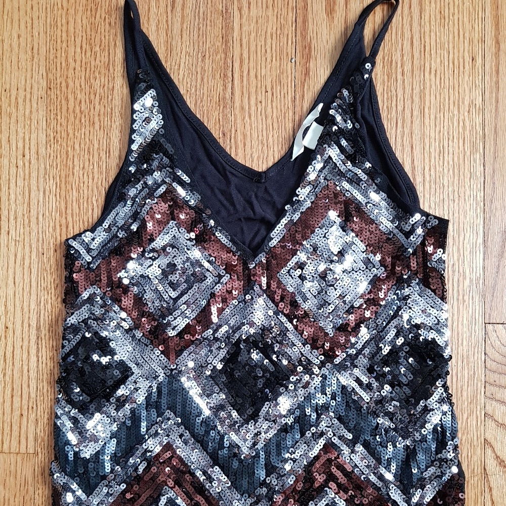 Top shirt